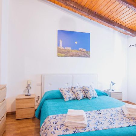 Vila Casa Alice Levante - Ortigia Syracuse Exteriér fotografie