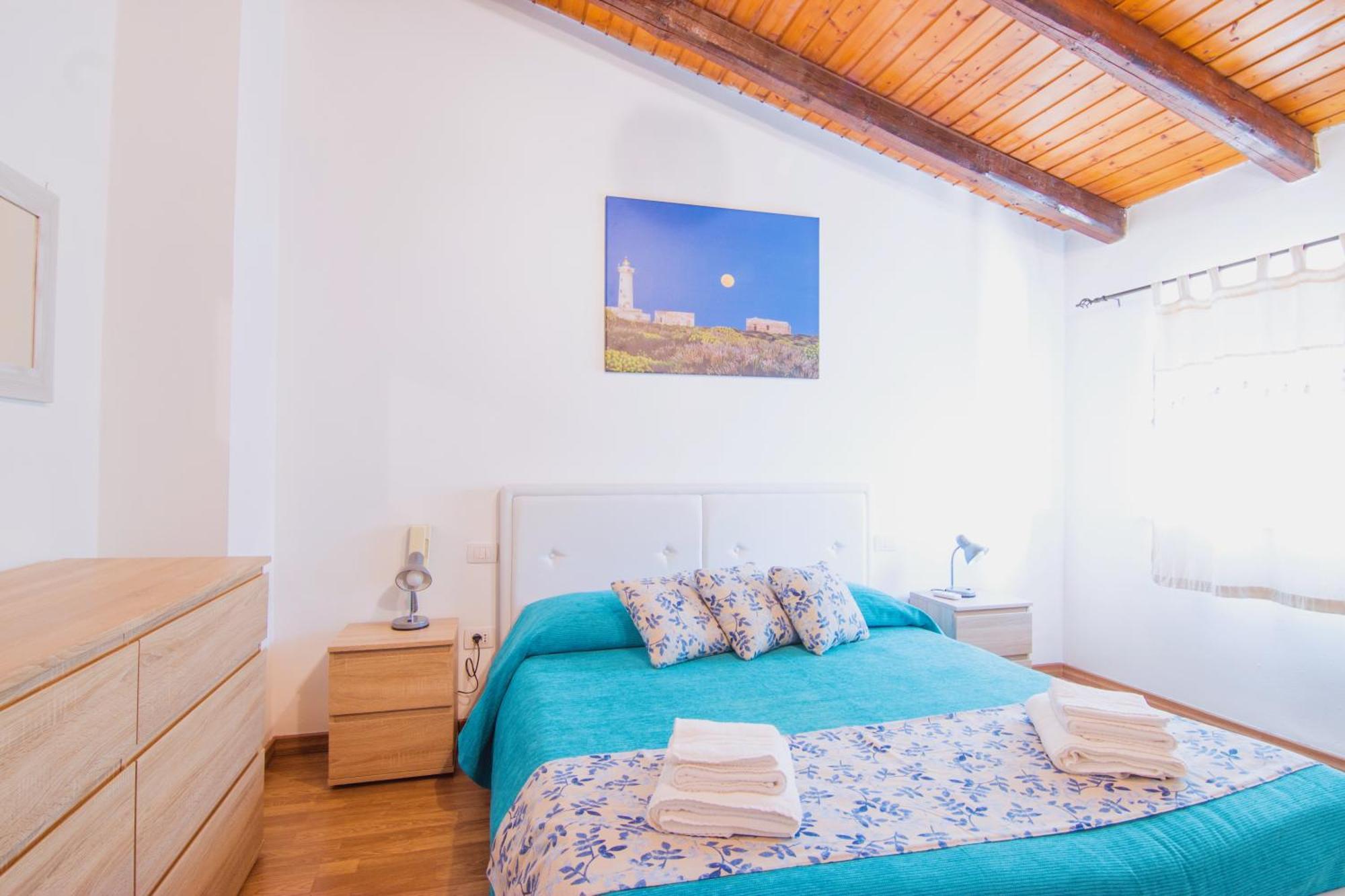 Vila Casa Alice Levante - Ortigia Syracuse Exteriér fotografie