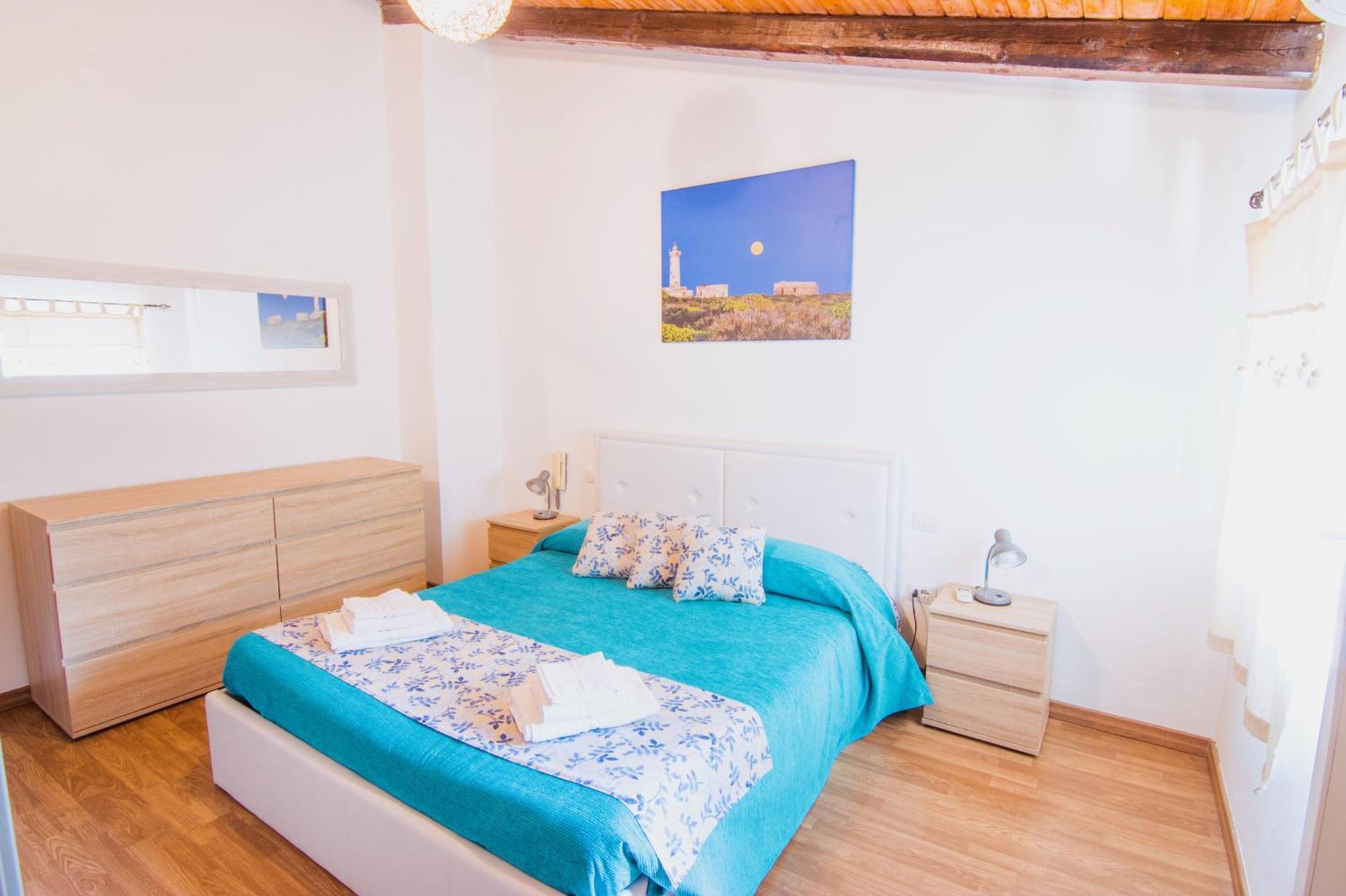 Vila Casa Alice Levante - Ortigia Syracuse Exteriér fotografie