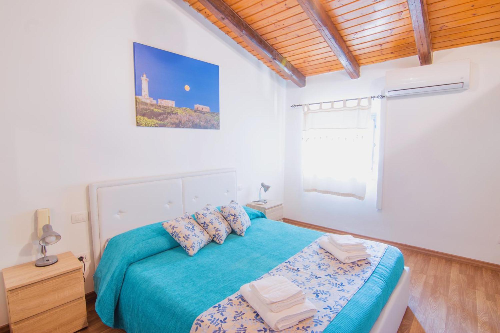 Vila Casa Alice Levante - Ortigia Syracuse Exteriér fotografie