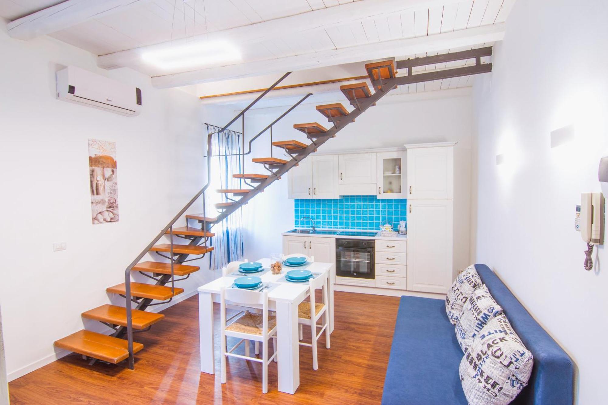 Vila Casa Alice Levante - Ortigia Syracuse Exteriér fotografie
