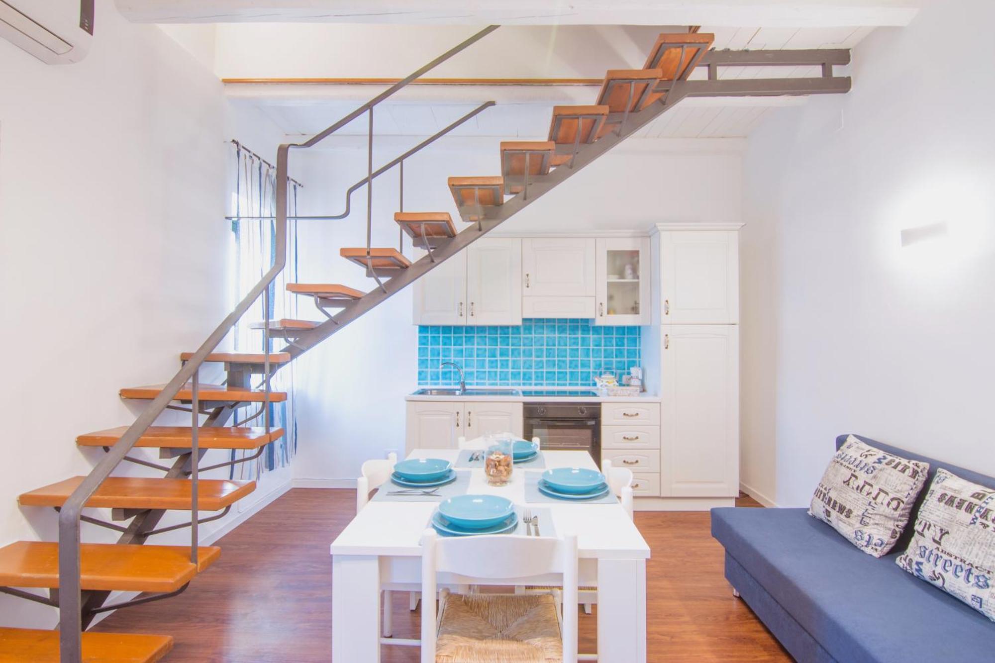 Vila Casa Alice Levante - Ortigia Syracuse Exteriér fotografie